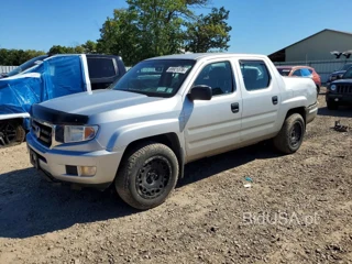 HONDA RIDGELINE RT