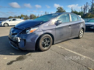 TOYOTA PRIUS TWO