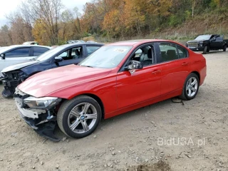 BMW 328 XI