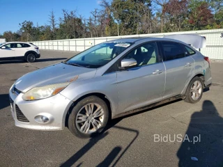 FORD FOCUS SEL