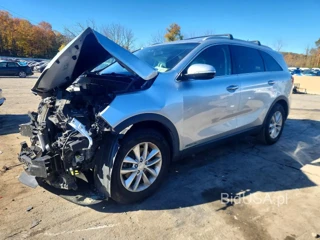 KIA SORENTO LX V6