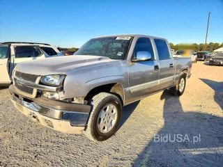 CHEVROLET SILVERADO C1500