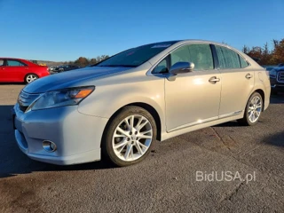 LEXUS HS 250H