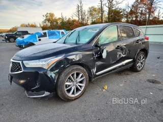 ACURA RDX TECHNOLOGY