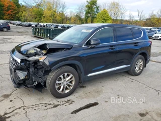 HYUNDAI SANTA FE SEL