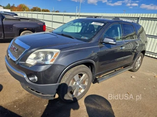 GMC ACADIA SLT-1