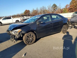 TOYOTA COROLLA S PREMIUM
