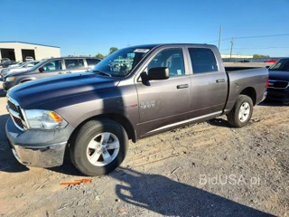 RAM 1500 ST