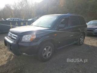 HONDA PILOT EXL