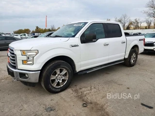 FORD F150 SUPERCREW