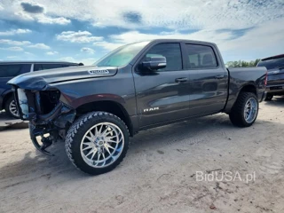 RAM 1500 BIG HORN/LONE STAR