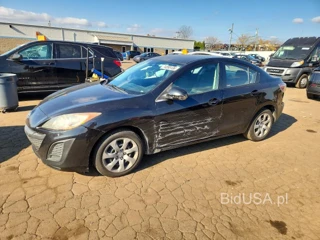 MAZDA 3 I
