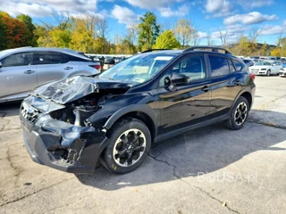 SUBARU CROSSTREK PREMIUM