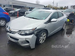 CHEVROLET VOLT LTZ