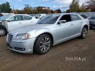 CHRYSLER 300 LIMITED