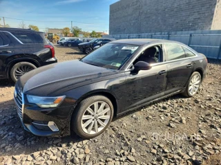 AUDI A6 PREMIUM