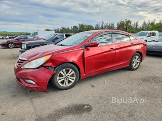 HYUNDAI SONATA GLS