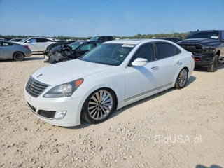 HYUNDAI EQUUS SIGNATURE