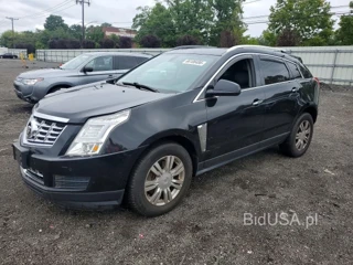 CADILLAC SRX LUXURY COLLECTION