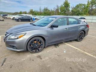 NISSAN ALTIMA 2.5 SR