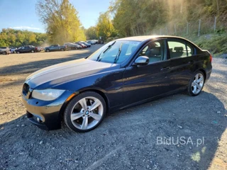 BMW 335 XI