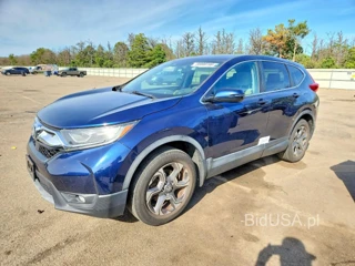 HONDA CR-V EX