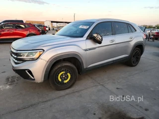 VOLKSWAGEN ATLAS CROSS SPORT SE