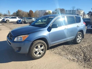 TOYOTA RAV4 BASE
