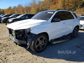 MERCEDES-BENZ GLE 350 4MATIC