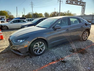 HYUNDAI SONATA SEL