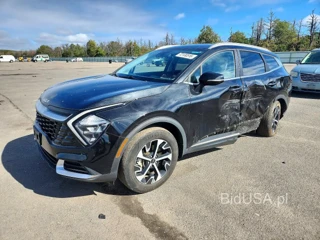 KIA SPORTAGE EX