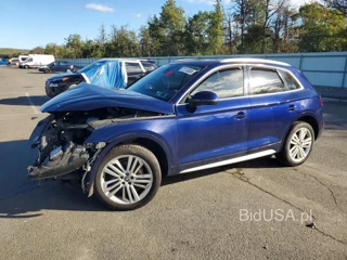 AUDI Q5 PREMIUM PLUS
