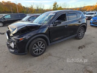 MAZDA CX-5 GRAND TOURING