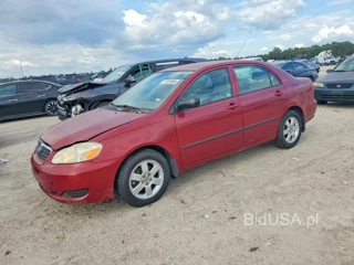 TOYOTA COROLLA CE