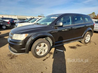 DODGE JOURNEY SE