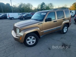 JEEP LIBERTY SPORT