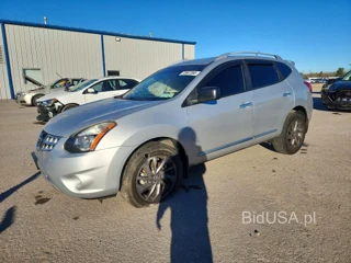 NISSAN ROGUE SELECT S
