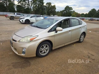 TOYOTA PRIUS III