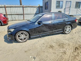 MERCEDES-BENZ C 250