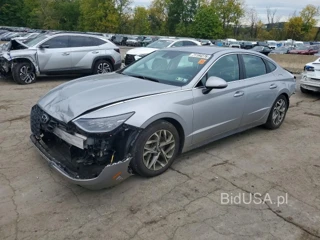 HYUNDAI SONATA SEL