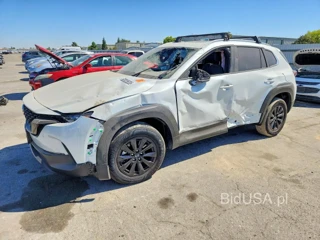 MAZDA CX-50 PREFERRED