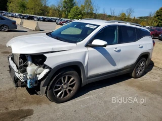 GMC TERRAIN SLT