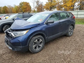 HONDA CR-V LX