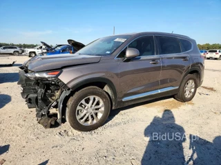 HYUNDAI SANTA FE SE