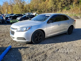 CHEVROLET MALIBU LS