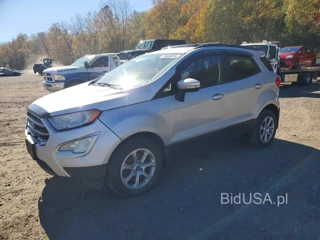 FORD ECOSPORT SE