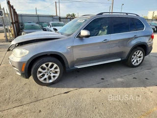 BMW X5 XDRIVE35I