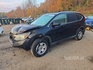 HONDA CR-V EXL