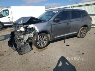 MITSUBISHI OUTLANDER ES
