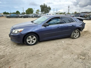 CHEVROLET MALIBU LS